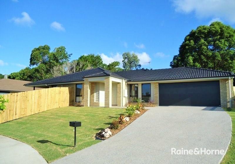 13 Zac Ct, Urraween, QLD 4655