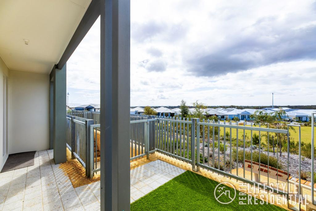 18 Pender Lane, Eglinton, WA 6034