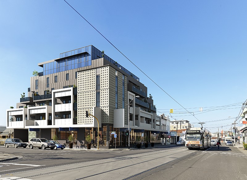 406/2b Dennis St, Northcote, VIC 3070