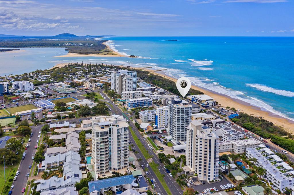 11/47-51 Sixth Ave, Maroochydore, QLD 4558