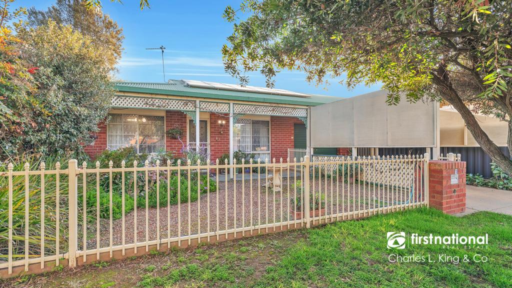 1 Enterprise St, Echuca, VIC 3564
