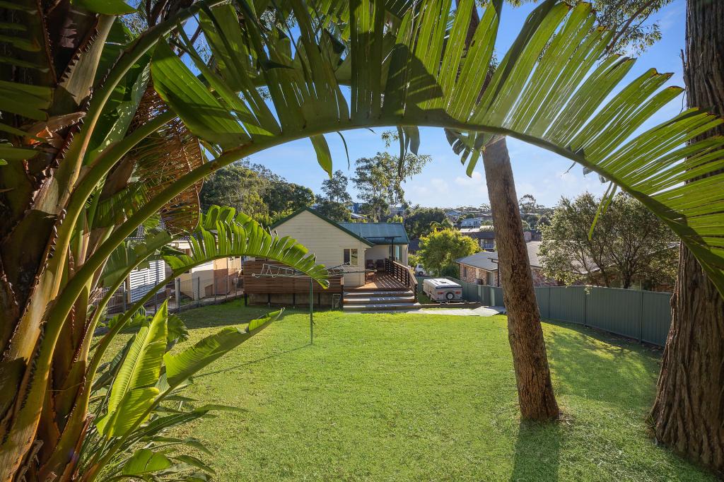 21 Sagittarius Way, Narrawallee, NSW 2539