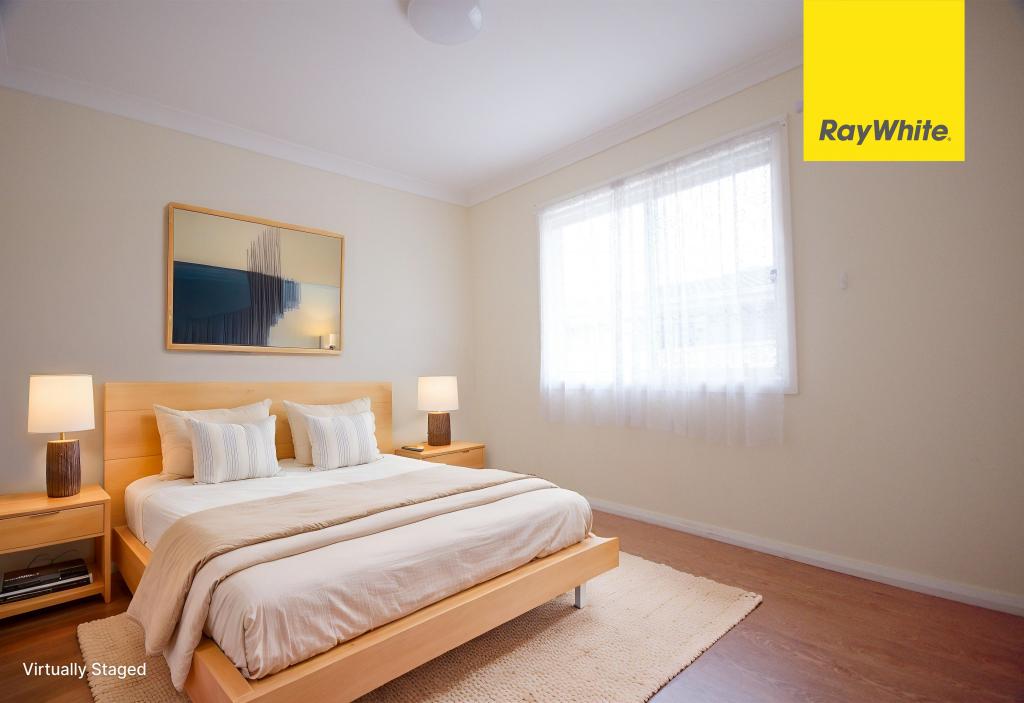 9a Hayes St, Lidcombe, NSW 2141
