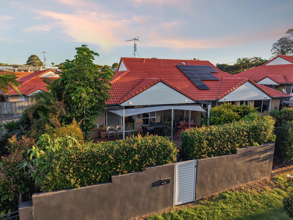 18/38 Mill Rd, Buderim, QLD 4556