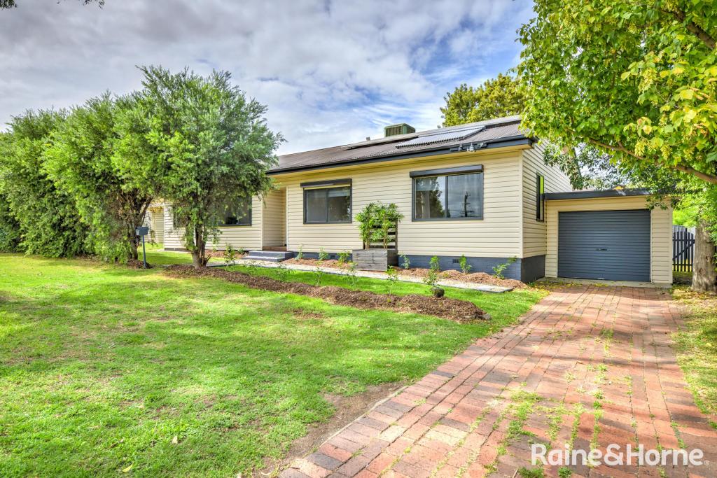 71 BLIGH ST, NORTH TAMWORTH, NSW 2340