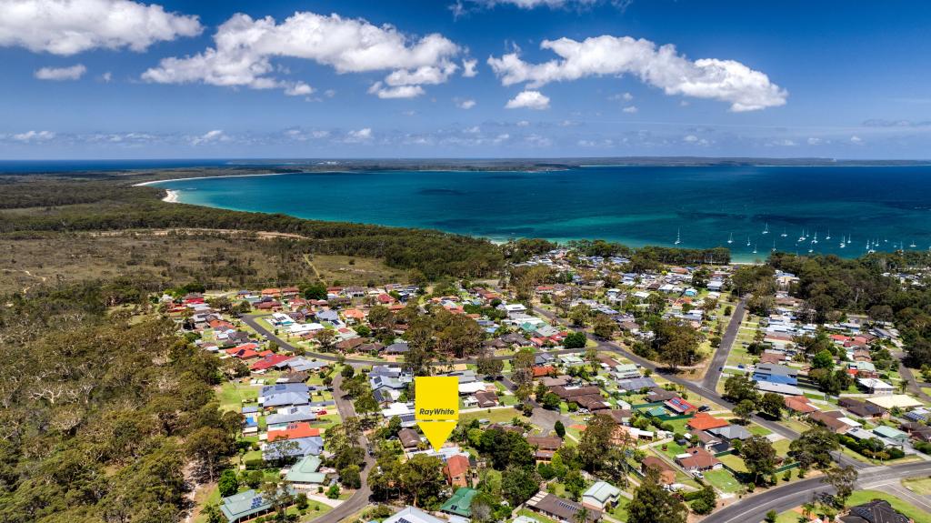 17 Donovan Cl, Callala Bay, NSW 2540