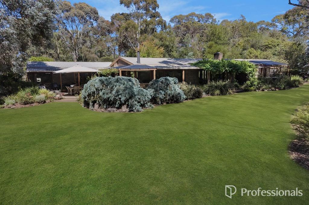 10 Falkenbergs Rd, Wannon, VIC 3301