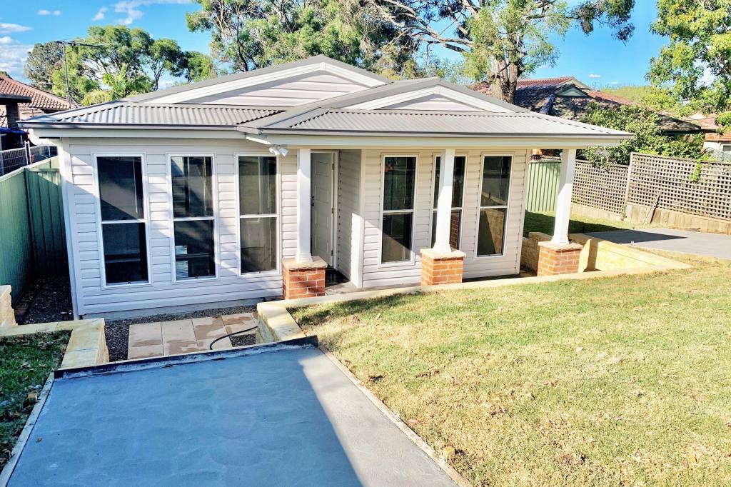 122 Peel Rd, Baulkham Hills, NSW 2153