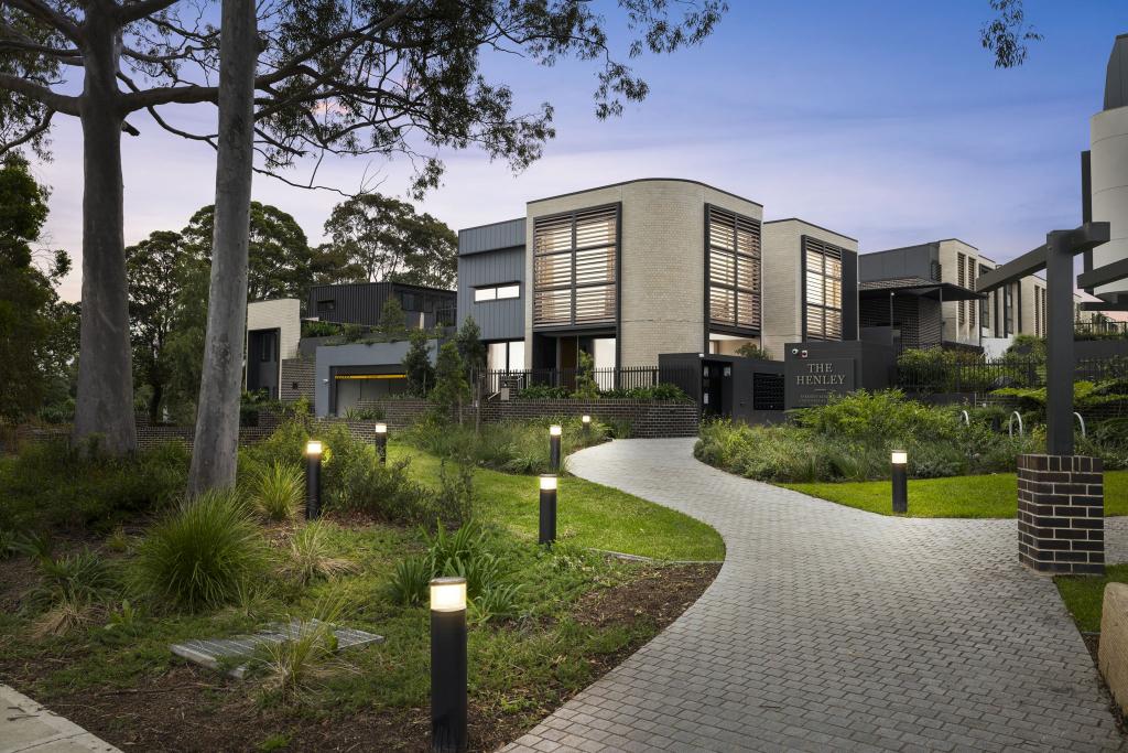25/6 Mitchell St, Enfield, NSW 2136