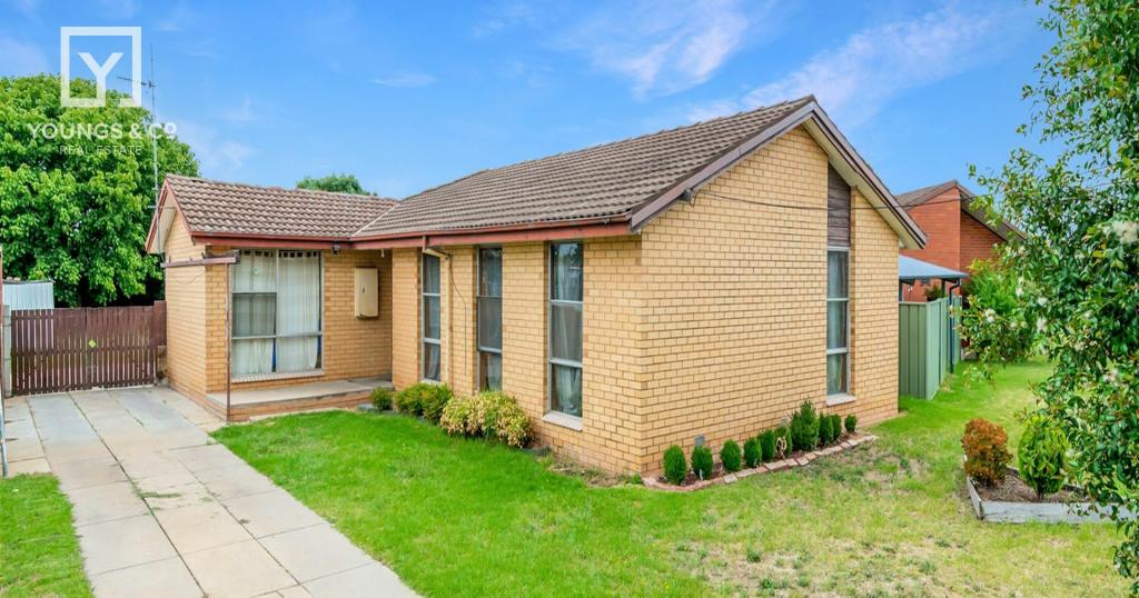 4 Poplar Ave, Shepparton, VIC 3630