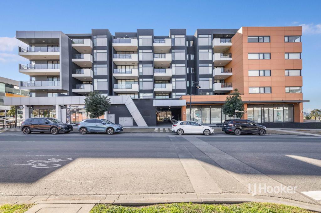 116/7 THOMAS HOLMES ST, MARIBYRNONG, VIC 3032