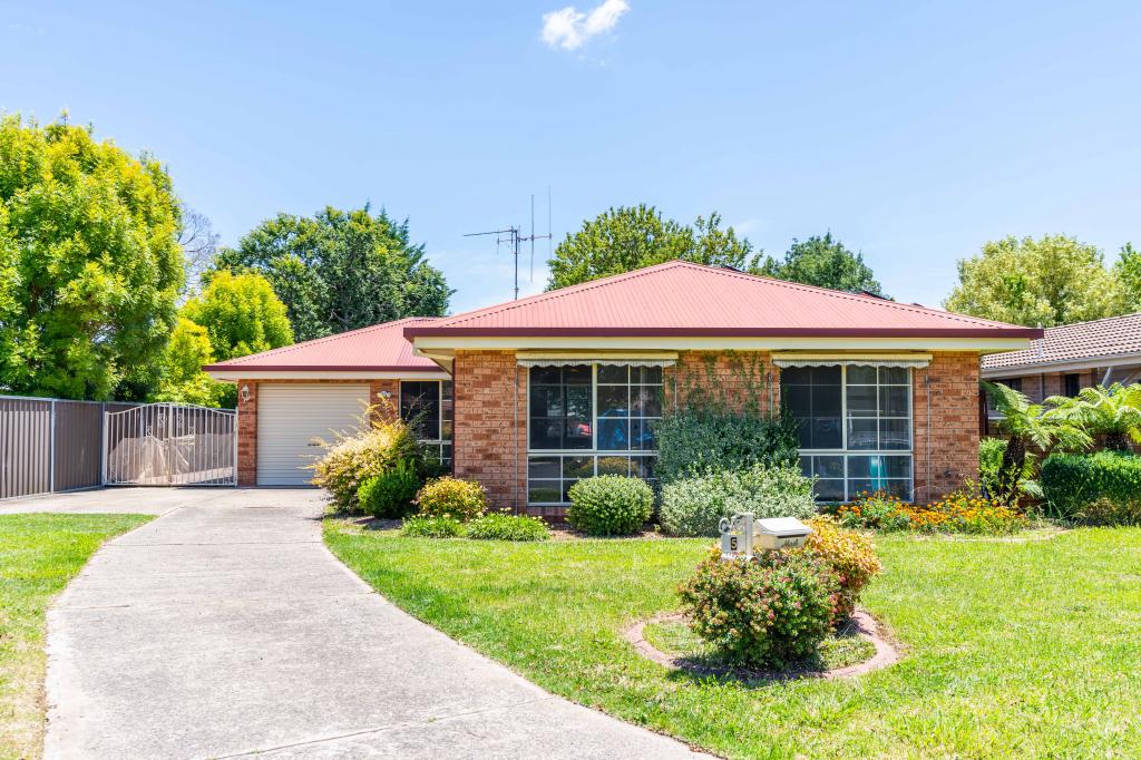 5 Covent Cl, Orange, NSW 2800