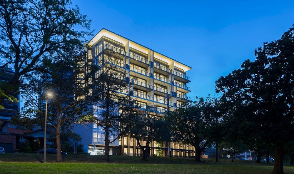 106/5-7 Irving Ave, Box Hill, VIC 3128