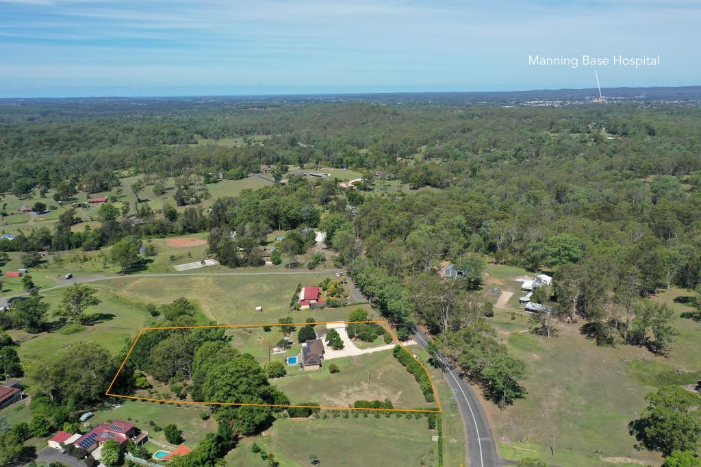 180 Cedar Party Rd, Taree, NSW 2430