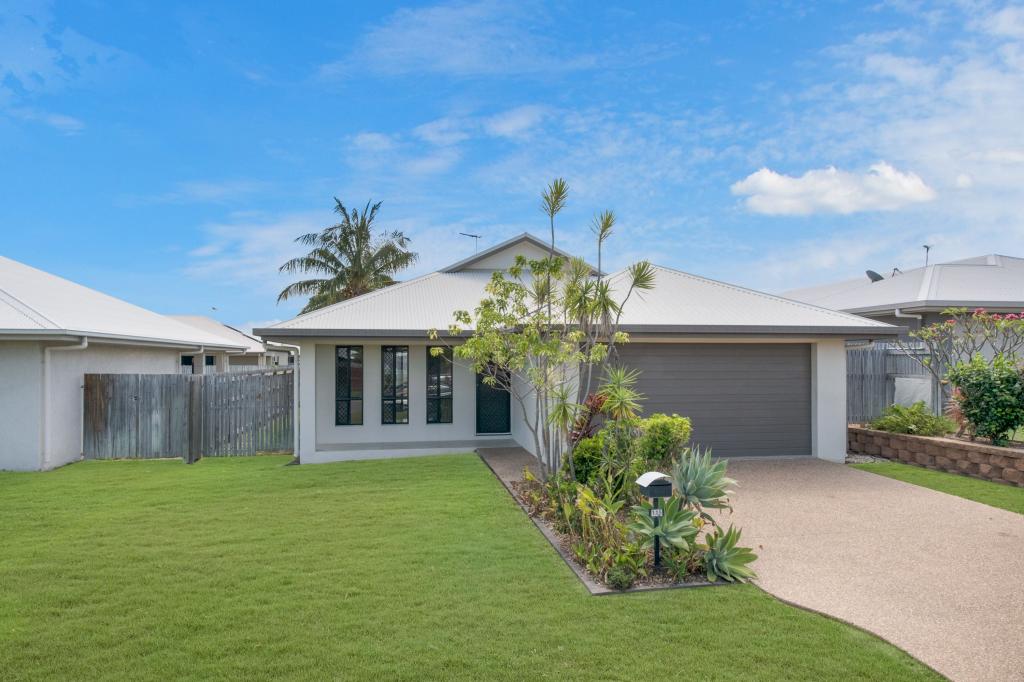 115 Daintree Dr, Bushland Beach, QLD 4818