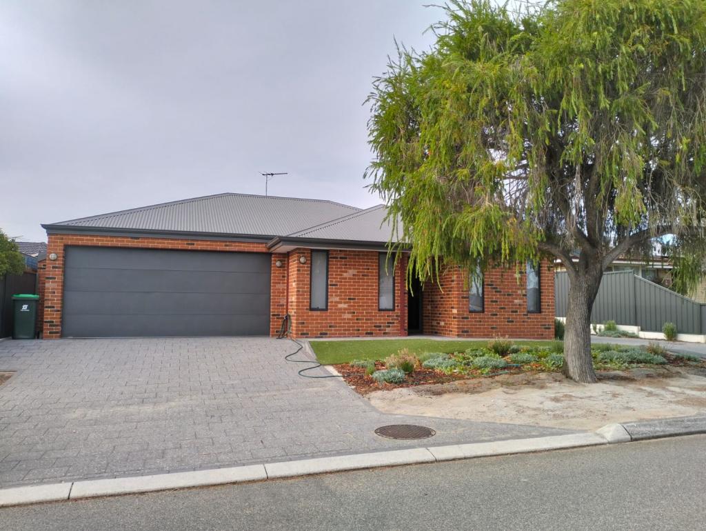 38A KEEMORE WAY, BALGA, WA 6061