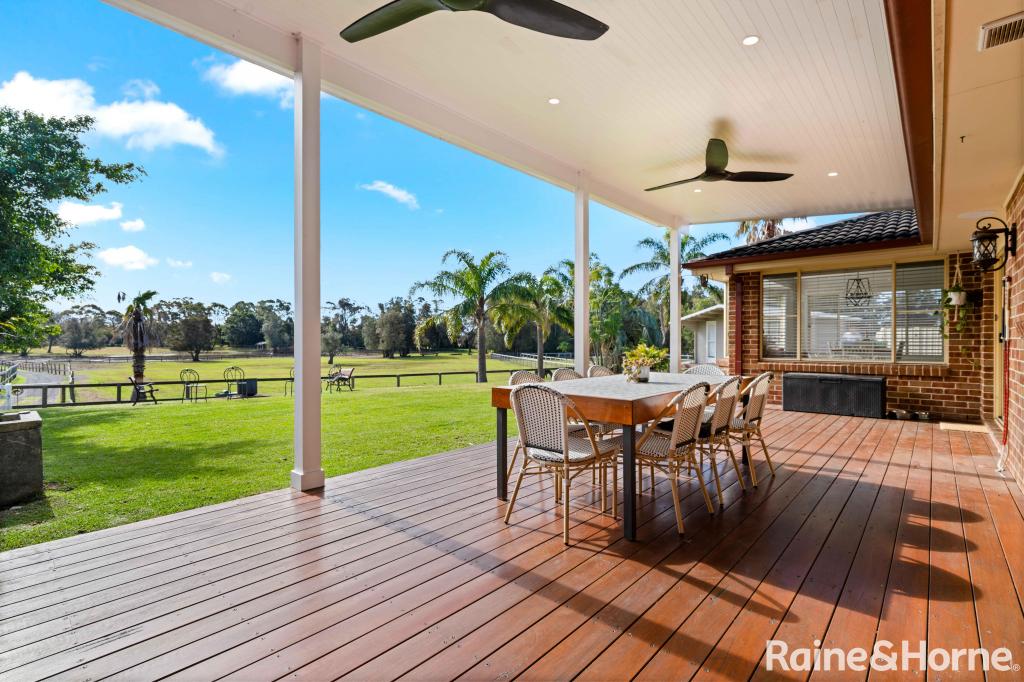 24 Spoonbill Pl, Albion Park Rail, NSW 2527