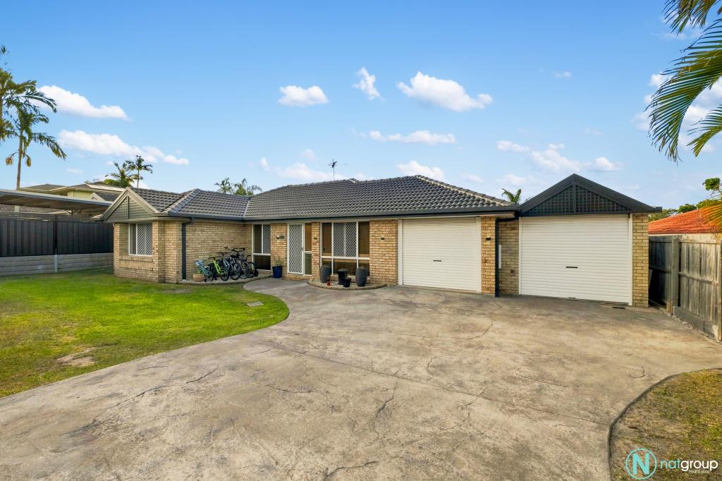 30 Bottlebrush Dr, Regents Park, QLD 4118