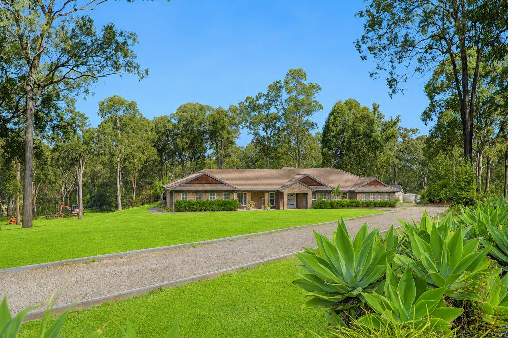 196 Royerdale Pl, East Kurrajong, NSW 2758