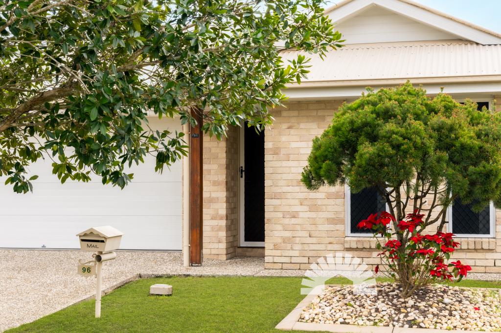 96 Bluestar Cct, Caboolture, QLD 4510