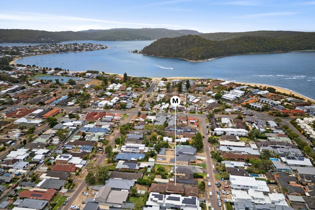 3/17 Warrah St, Ettalong Beach, NSW 2257