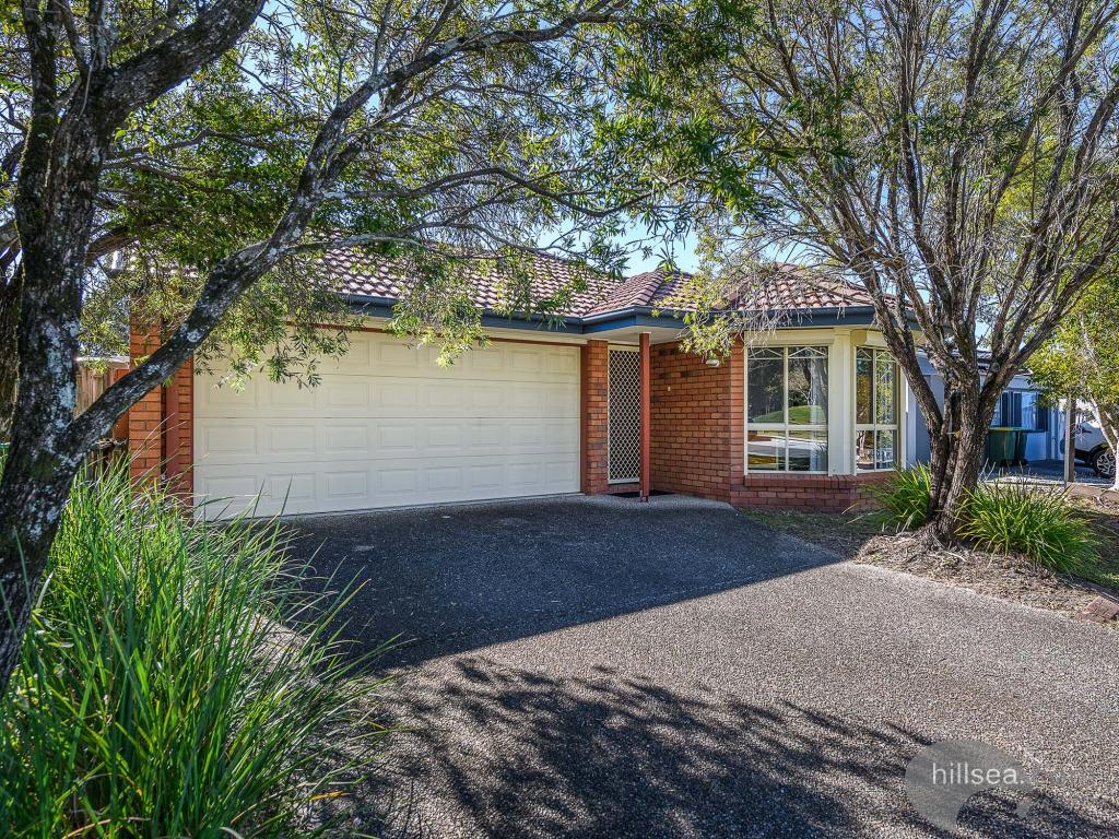 18 ASCENDANCY WAY, UPPER COOMERA, QLD 4209