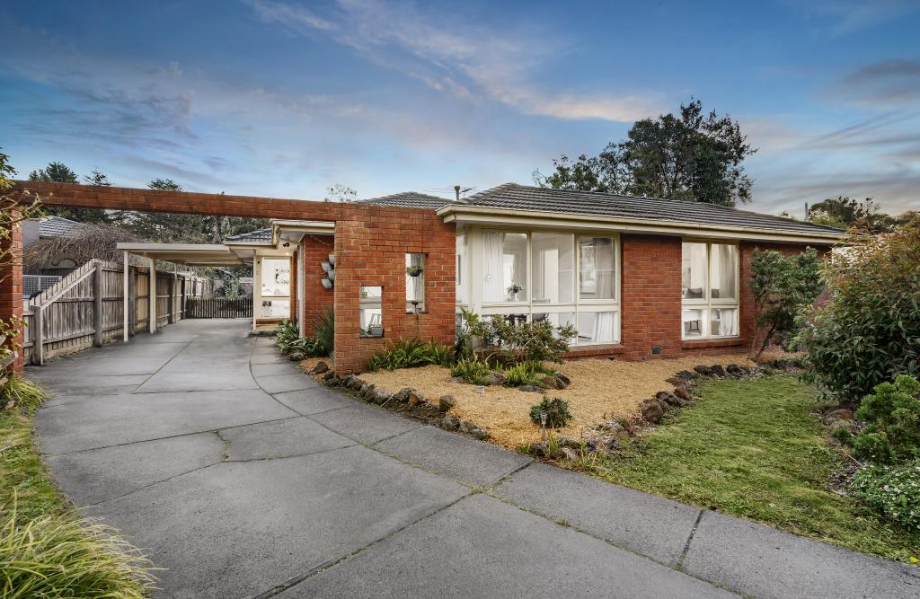 8 Barnsdale Ct, Wantirna, VIC 3152