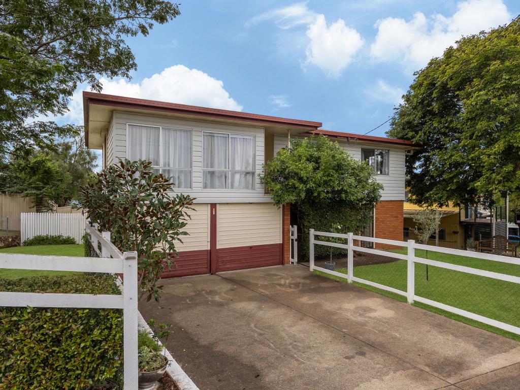 75 Francis St, Tivoli, QLD 4305