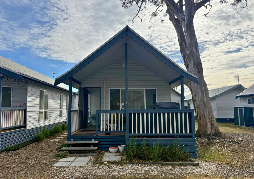 SITE J9/381 MURRAMARANG RD, BAWLEY POINT, NSW 2539