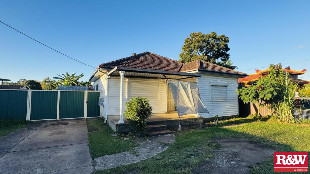 60 Cardwell St, Canley Vale, NSW 2166