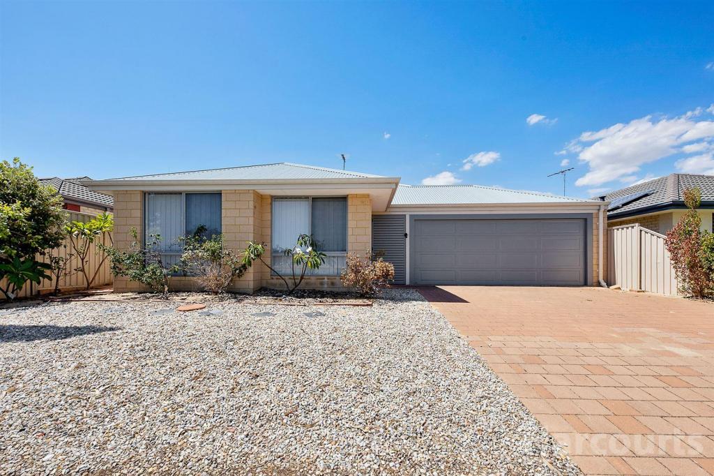 29 Legend Cres, Greenfields, WA 6210