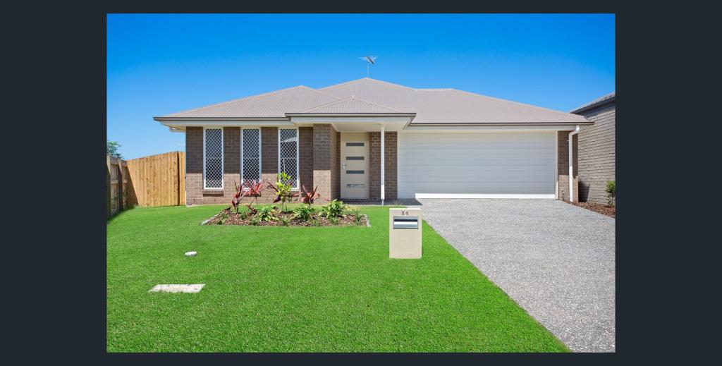 54 Beresford St, Mango Hill, QLD 4509