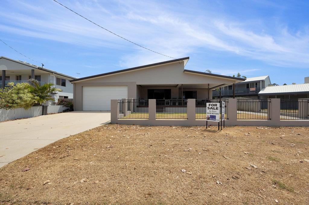 58 Pacific Esp, Slade Point, QLD 4740