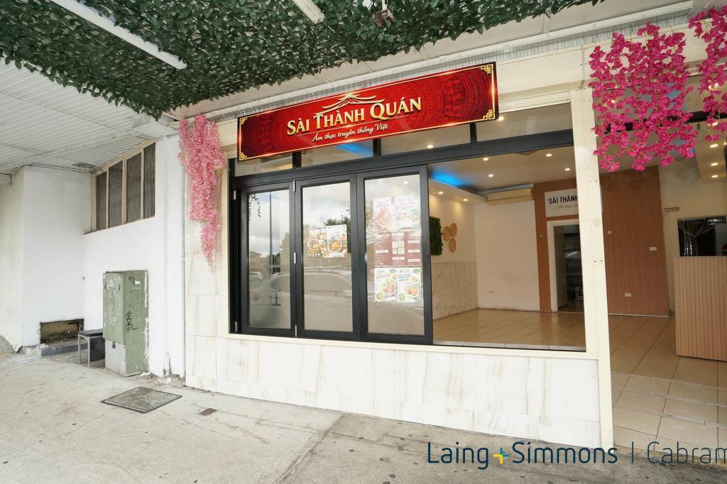 197 CABRAMATTA RD, CABRAMATTA, NSW 2166