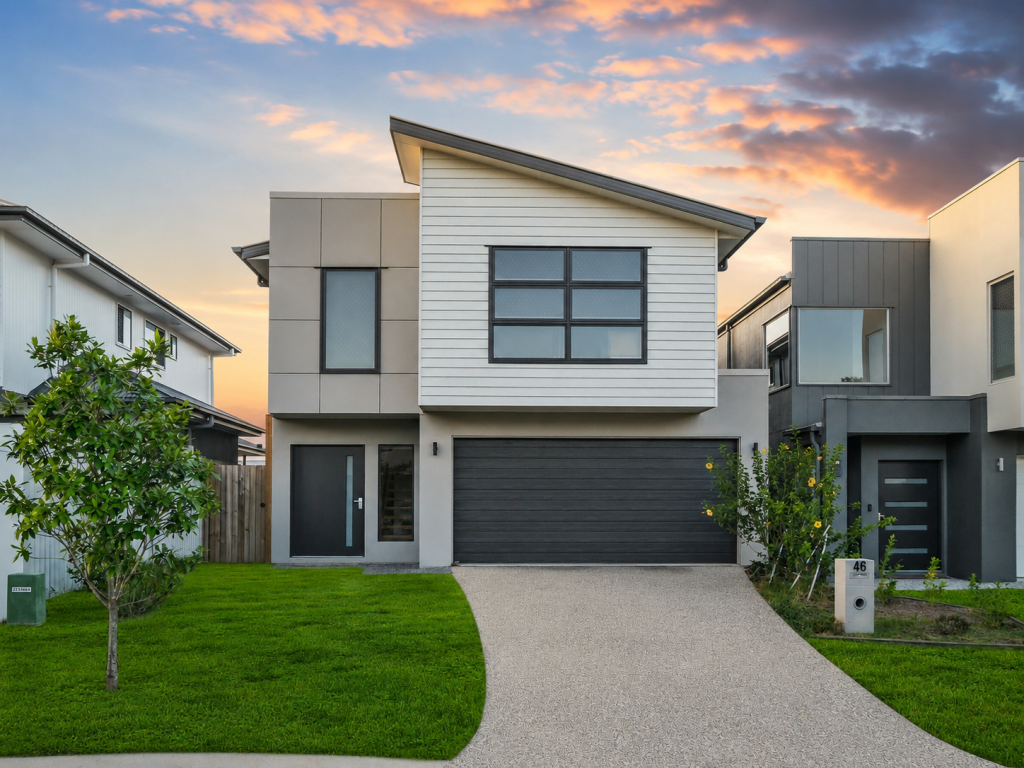 46 Pearl St, Pallara, QLD 4110