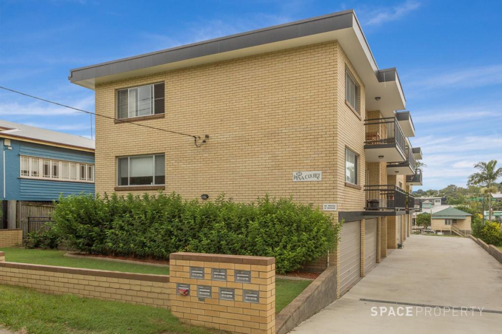 3/89 Haig St, Gordon Park, QLD 4031