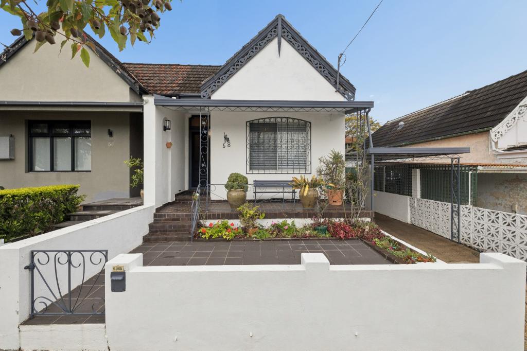 58 Marlborough St, Leichhardt, NSW 2040
