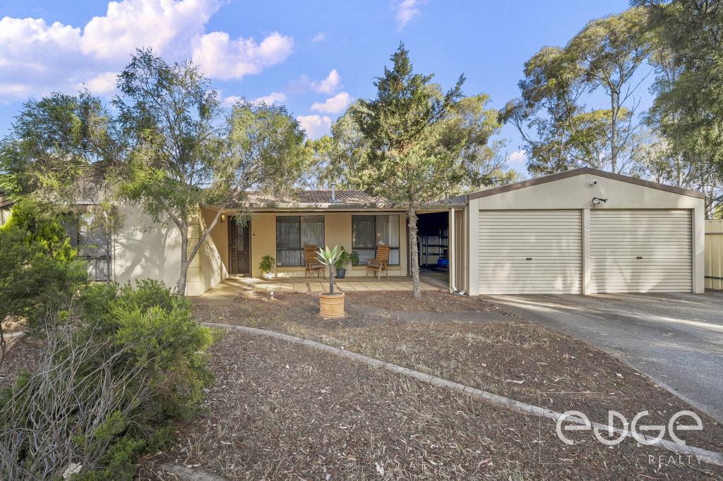 5 Moore Ct, Salisbury North, SA 5108
