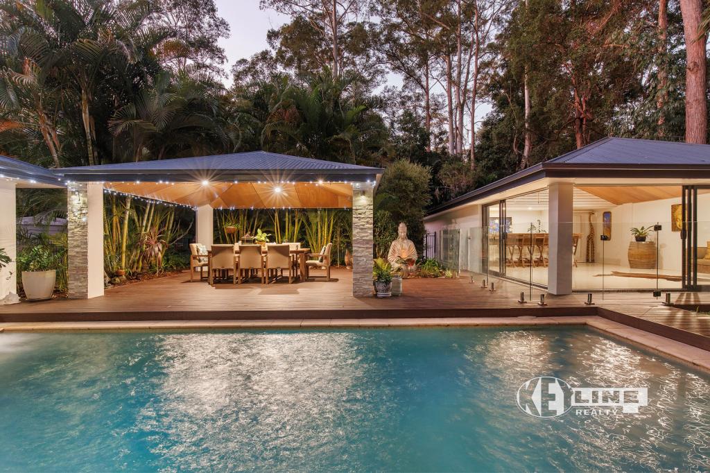 4 Arbour Pl, Doonan, QLD 4562