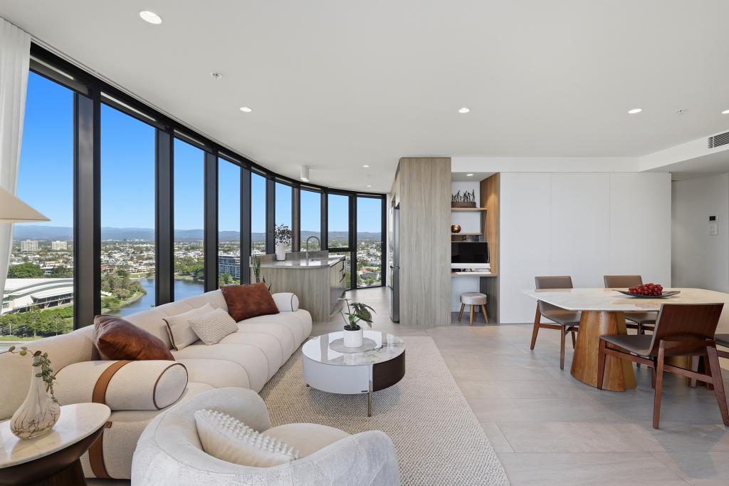 1804/36 Britannia Ave, Broadbeach, QLD 4218
