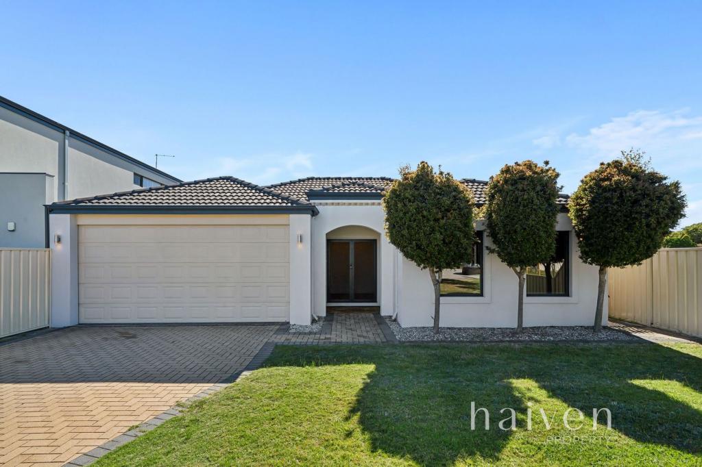 8A CAMBEY WAY, BRENTWOOD, WA 6153