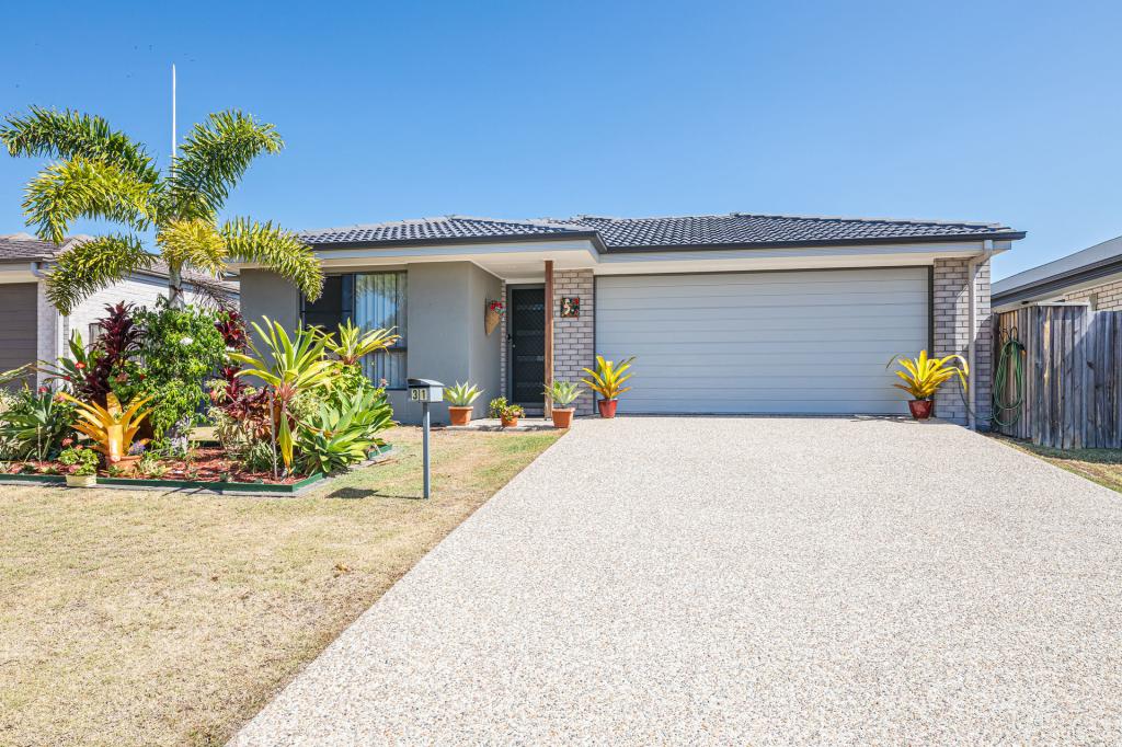 31 Glenbrook St, Ningi, QLD 4511