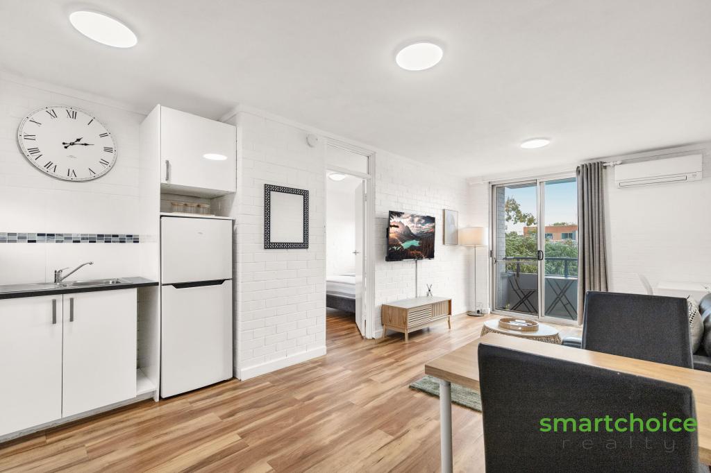 303/23 ADELAIDE ST, FREMANTLE, WA 6160