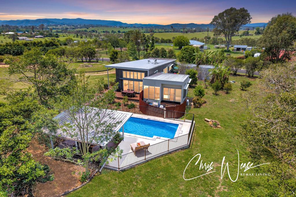 136 New Country Creek Rd, Woolmar, QLD 4515