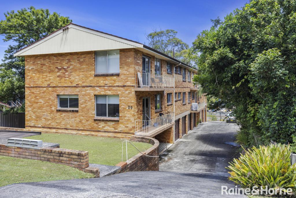 5/29 Donnison St W, West Gosford, NSW 2250