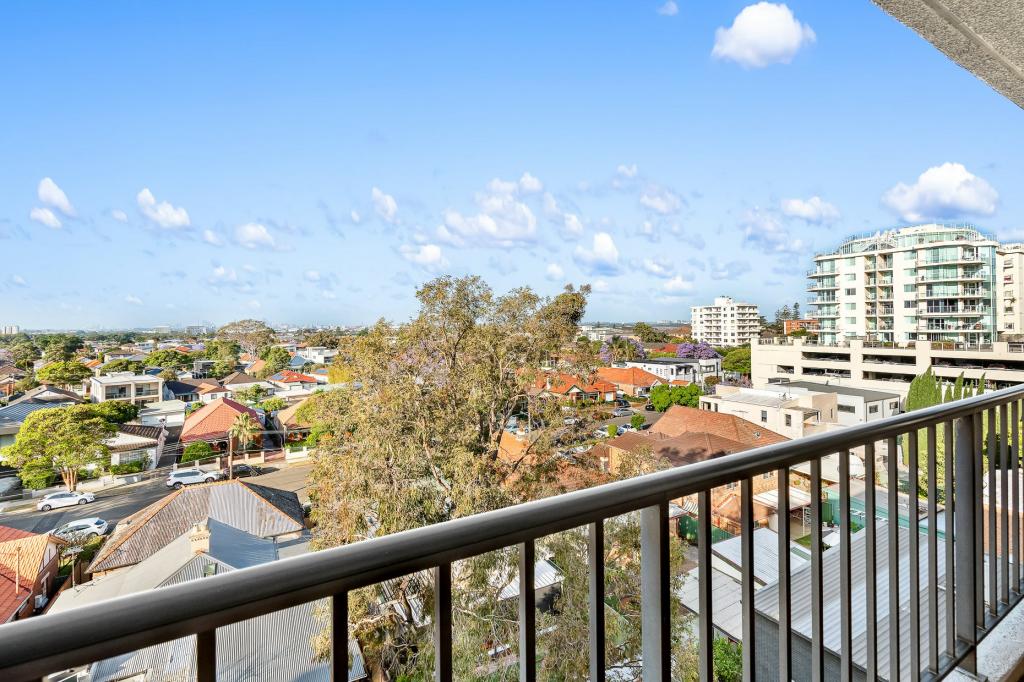 45/314 Bay St, Brighton-Le-Sands, NSW 2216