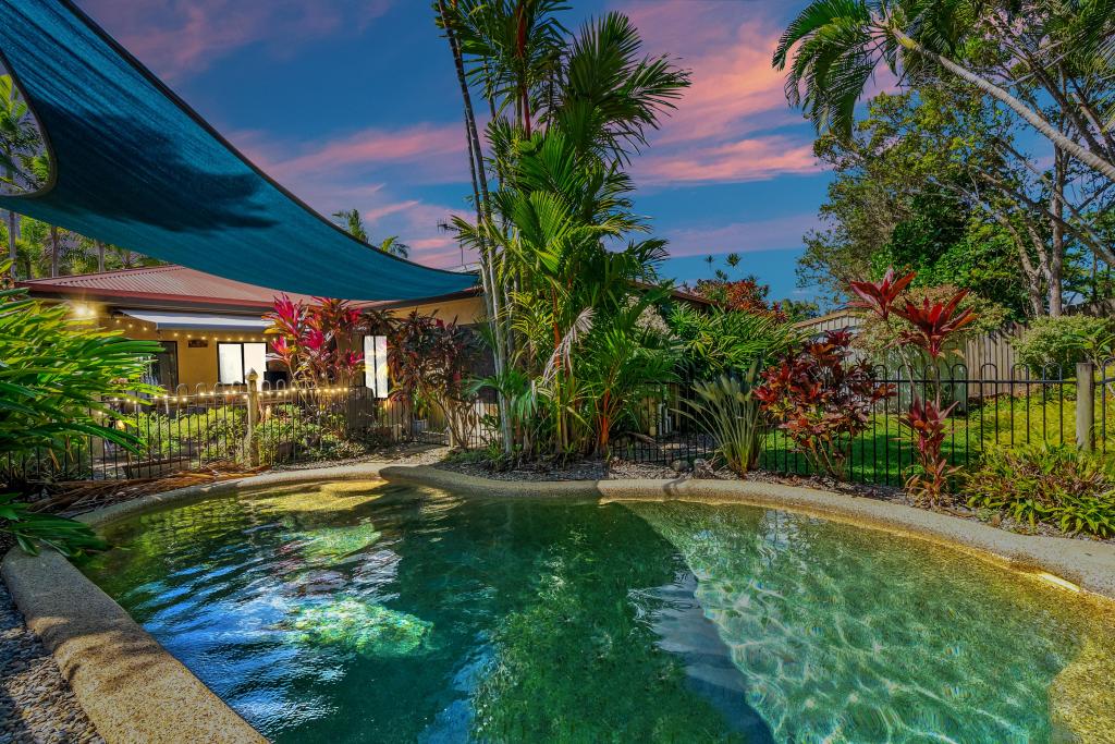 13 Greenhaven St, Clifton Beach, QLD 4879