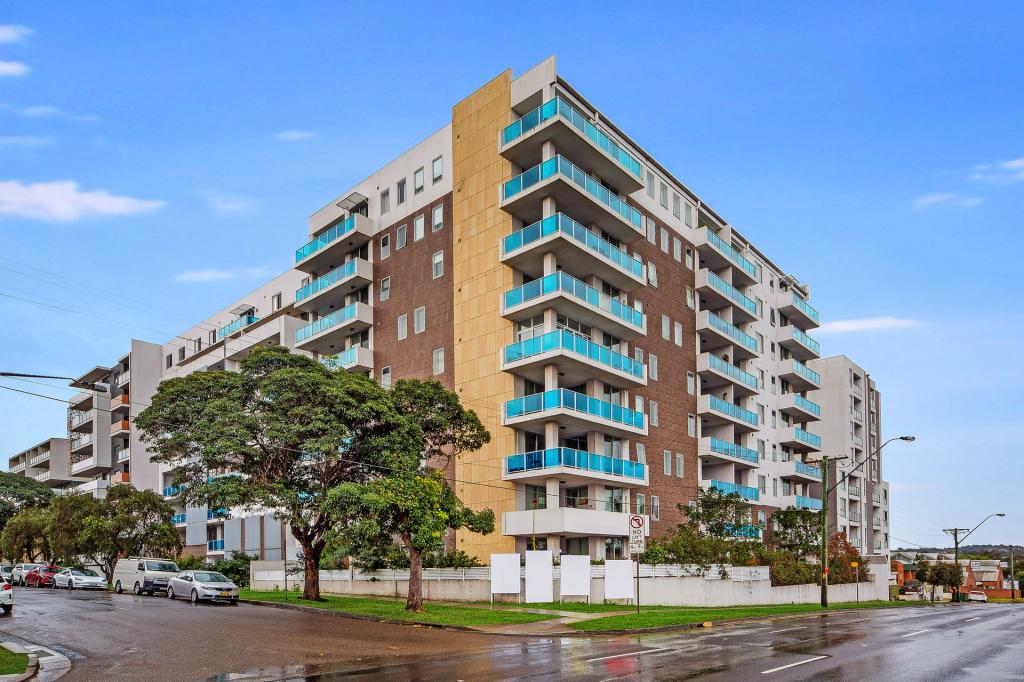 613/3 Weston St, Rosehill, NSW 2142