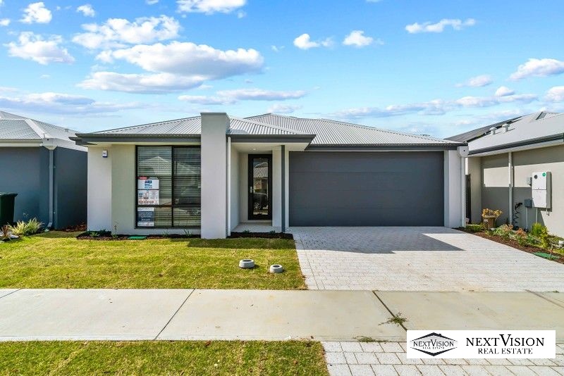 11 Coracina Vsta, Wellard, WA 6170