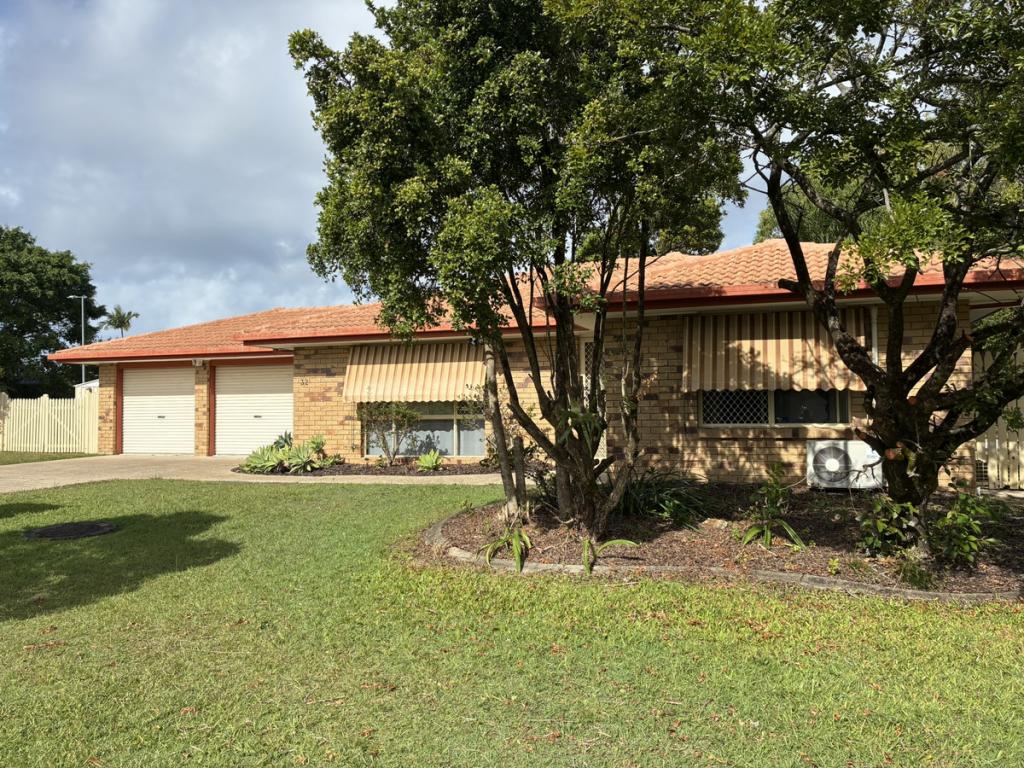 32 Oramba St, Currimundi, QLD 4551
